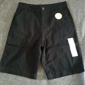 Wonder Nation boy shorts